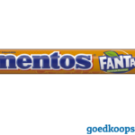Mentos Fanta