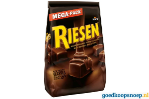 Riessen Caramel Toffee