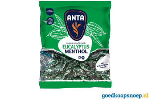Anta Flu Eucalyptus (1kg)